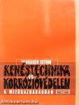Kenéstechnika és korrózióvédelem a mezőgazdaságban (dedikált példány)