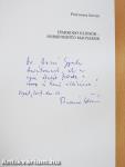 Iparkodó elődök - sorsfordító magyarok (dedikált példány)