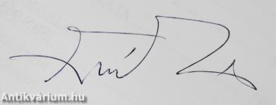 Közszolgálati reform (dedikált példány)