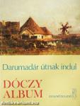 Darumadár útnak indul