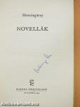 Novellák