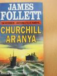 Churchill aranya