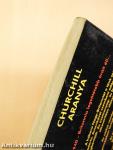 Churchill aranya