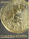 Claudius, az Isten