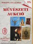 Művészeti aukció 23.