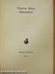 Thomas Mann elbeszélései