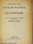 Egy lélek fejlődése VIII.