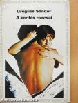 A kerítés roncsai
