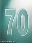 Emlékkötet Szabó Sándor 70. születésnapjára