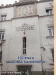 100 éves a MAZSIHISZ Szeretetkórház