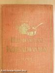 Husmoderns köksalmanack 1935