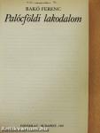Palócföldi lakodalom