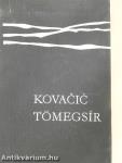 Tömegsír
