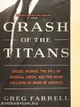 Crash of the Titans