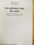Der geheime Code der Liebe