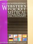 The New International Webster's Pocket Medical & First Aid Dictionary of the English Language