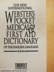 The New International Webster's Pocket Medical & First Aid Dictionary of the English Language