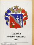 Deszk község jelképei