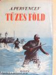 Tüzes Föld