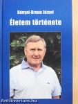 Életem története (kétszeresen dedikált példány)