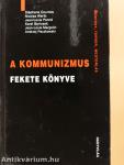 A kommunizmus fekete könyve (aláírt példány)