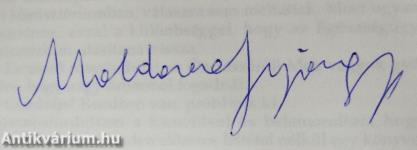 A tékozló koldus 1-3. (aláírt és számozott példány)