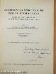 Zeichnungen und Gemälde der Geisteskranken (dedikált példány)