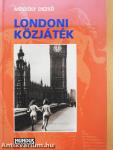 Londoni közjáték (dedikált példány)