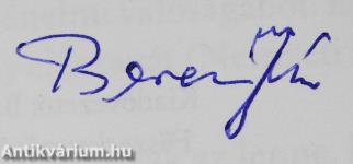 Kádár élt... 4. (dedikált példány)