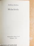 Midas király