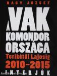 A vak komondor országa