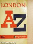 London A-Z