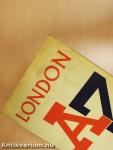 London A-Z