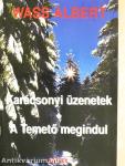 Karácsonyi üzenetek/A Temető megindul