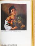Caravaggio élete