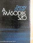 A második szó
