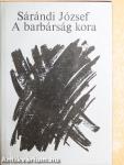 A barbárság kora