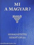 Mi a magyar?