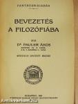 Bevezetés a filozófiába