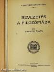 Bevezetés a filozófiába