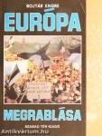 Európa megrablása
