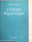 Verdi Magyarországon