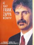 Az igazi Frank Zappa könyv