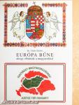 Európa bűne