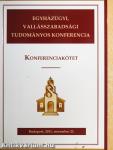 Egyházügyi, Vallásszabadsági Tudományos Konferencia