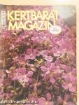 Kertbarát Magazin 1984. nyár