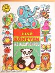 Első könyvem az állatokról