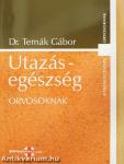 Utazás-egészség orvosoknak