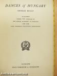 Dances of Hungary