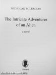 The Intricate Adventures of an Alien